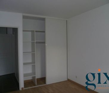 Location Appartement 3 pièces 70m² MONTBONNOT ST MARTIN 38330 - Photo 6