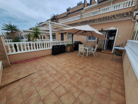 Ref.7638 2-Bedroom Bungalow in Villa Martin - Photo 3