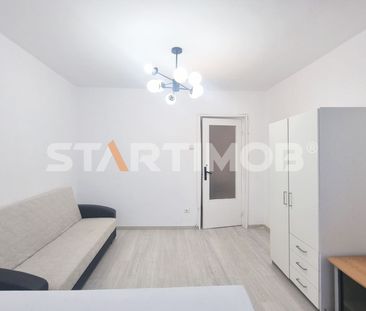 Apartament mobilat 3 camere zona Vlahuta - Photo 1