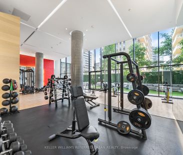 For Lease - 185 Roehampton Avenue Unit# 1604, Toronto, Ontario - Photo 1