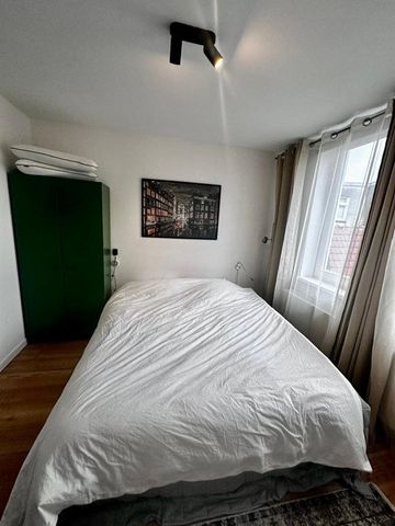 Te huur: Appartement Nieuwezijds Armsteeg in Amsterdam - Photo 3