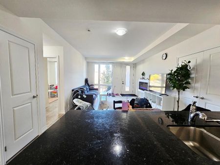 For Lease - 80 Knotsberry Circle Unit# 70, Brampton, Ontario - Photo 5