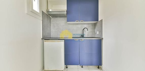Appartement Ballainvilliers 1 pièce(s) 28 m2 - Photo 2