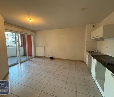 Location Appartement 2 pièces 40m² SETE 34200 - Photo 4