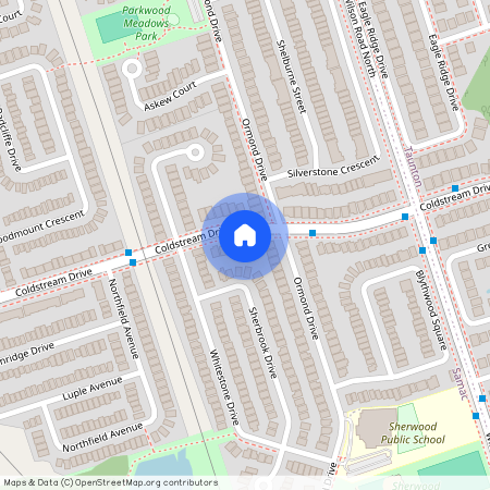 731 Coldstream Drive Unit# Basement, Oshawa