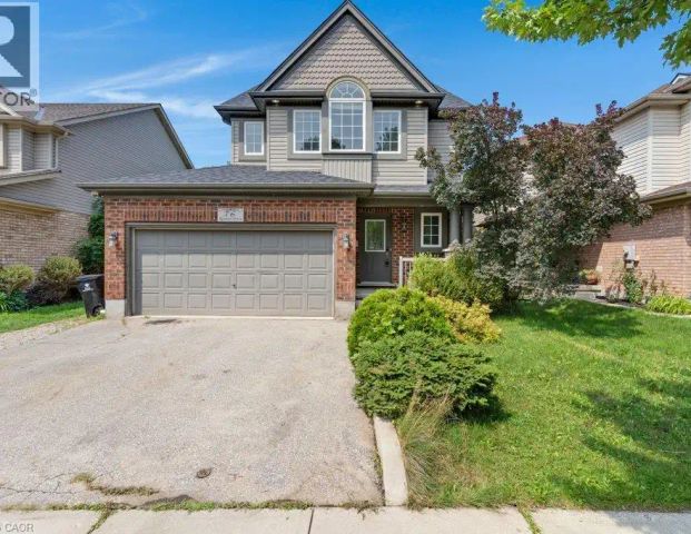 76 RENNER Drive — 3 Bedroom - Photo 1