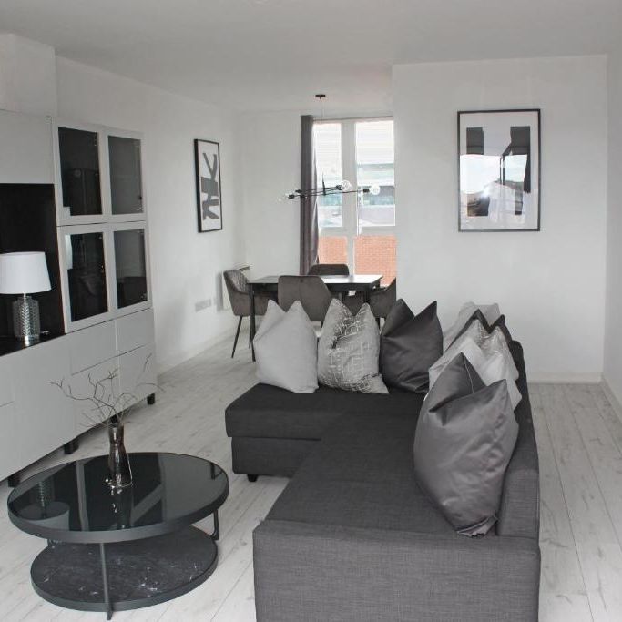 2 Bed Flat, Duke Street, L1 - Photo 1