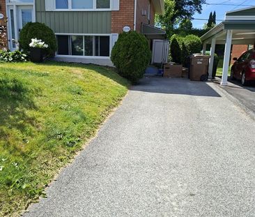 GRAND 4 1/2 À LOUER - Photo 2