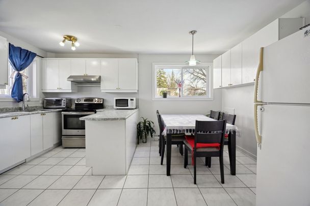 Appartement à louer - Montréal (Pierrefonds-Roxboro) (Roxboro) - Photo 1