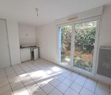 Location Appartement 1 pièce 18m² NANTES 44000 - Photo 5