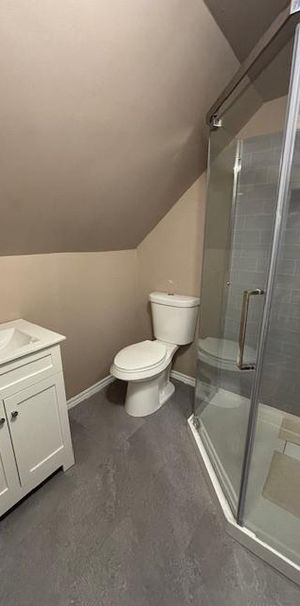 Beau 31/2 à louer, centre-ville de Sorel-Tracy - Photo 1