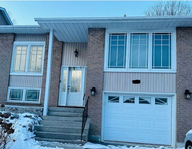 For Lease - 481 Paddington Crescent Unit# Bsmt, Oshawa, Ontario - Photo 1