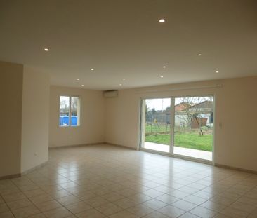 Location Maison 4 pièces 91m² - Photo 1