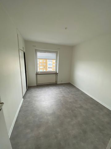 Docentgatan 9 C, Hermodsdal - Foto 4