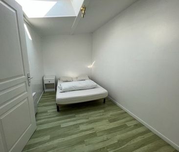 Appartement en duplex, 2/3 pièces à louer à Médis - Photo 3