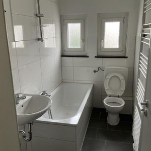 2-Zimmer-Wohnung mit Balkon in Lünen-Wethmar mieten - Foto 2