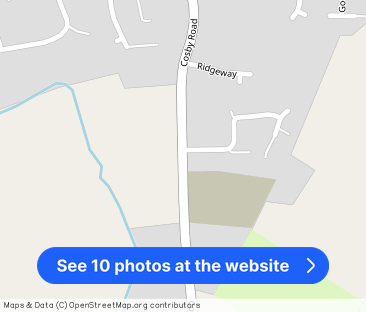 Cosby Road, Littlethorpe, Leicester - Photo 1