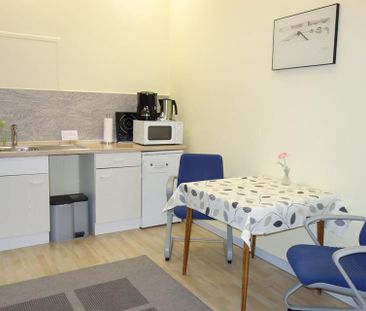 Möbliert Wohnen auf Zeit - Photo 1