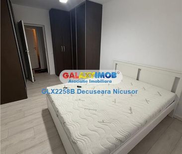 Apartament 3 Camere, Orhideelor, Terasa, Militari Residence, 550 euro - Photo 6