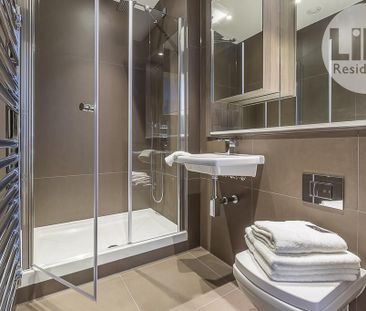 Studio to rent - Photo 2