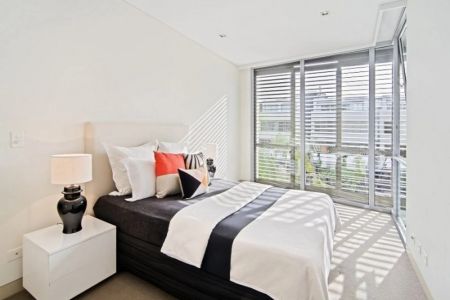 11/11 Amherst Street, Cammeray. - Photo 4