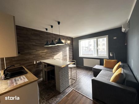 Mutare din 15 Oct! Apartament 2 Canere in Zona Podu Ros! Iasi - Photo 3