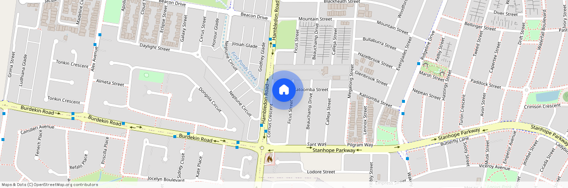 57 Katoomba Street, NSW 2769, The Ponds