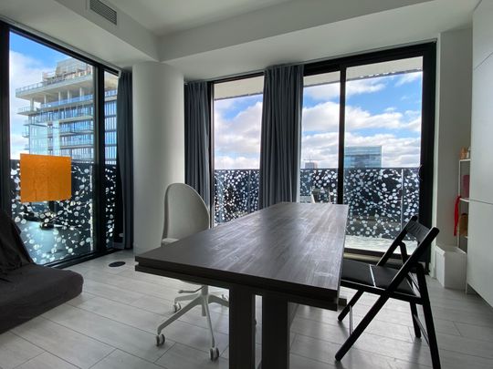 For Lease - 55 Charles Street Unit# 4511, Toronto, Ontario - Photo 1