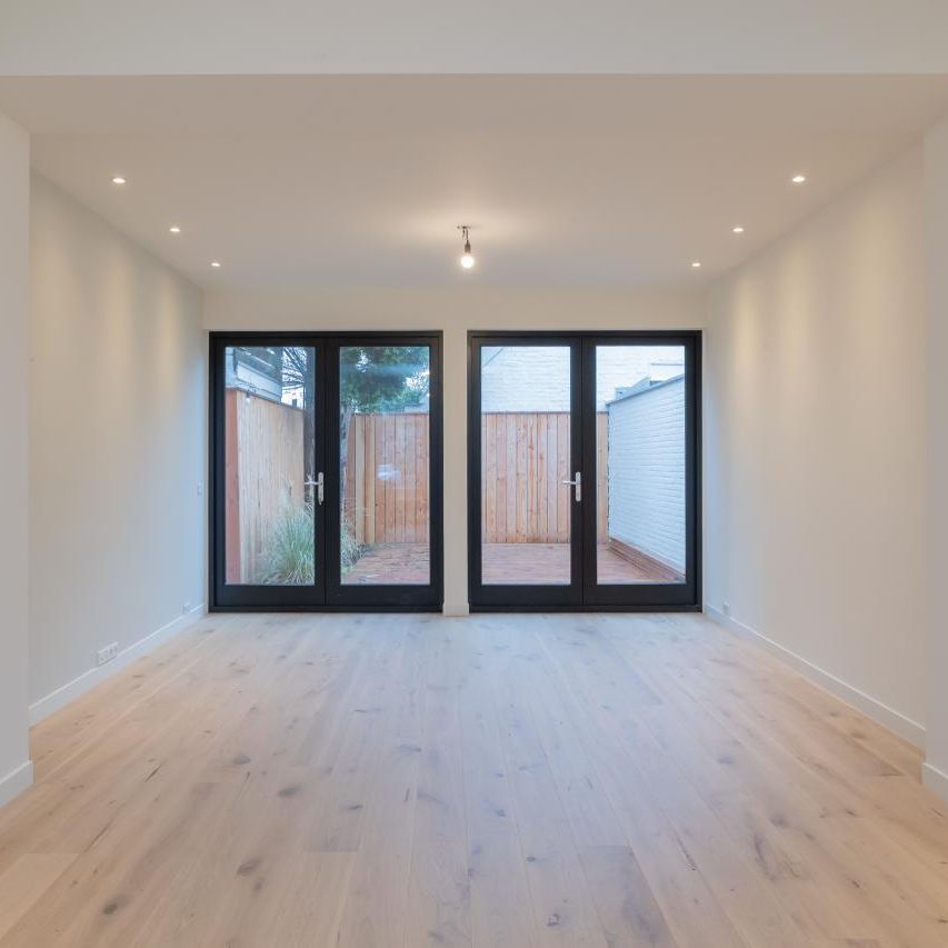 Soendastraat 1, 2022XT, Haarlem - Photo 1