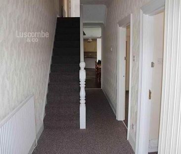 7 Double Bedroom on Devon Place, Newport - All Bills Included - Photo 5