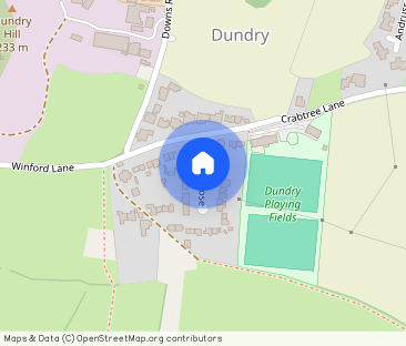 Crabtree Close, Dundry - Photo 1