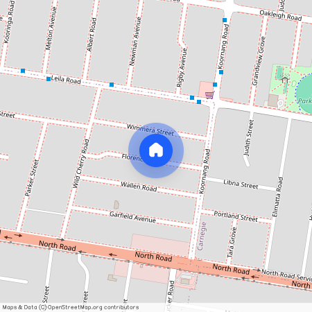 10A Florence St, Ormond VIC 3204