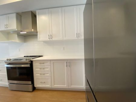 For Lease - 68 Stauffer Crescent, Markham, Ontario - Photo 3