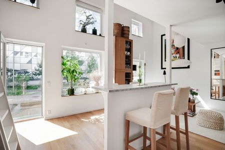 Lindholmshamnen, Göteborg - Photo 2