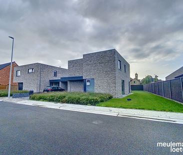 Recente woning op rustige ligging - Photo 5