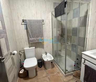 Rural House 3 bedrooms parking Almayate Campo - Foto 2