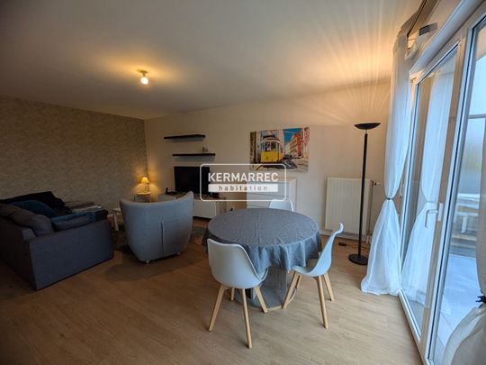 Location Appartement 3 pièces 60m² - Photo 1