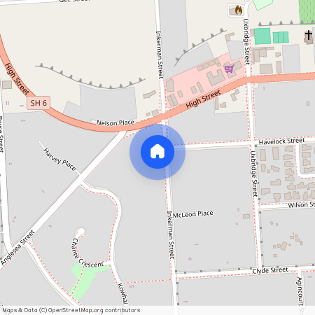 43 Inkerman Street, Renwick, Marlborough