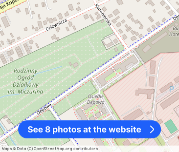 Dwupokojowe mieszkanie na nowym osiedlu - dostępne od zaraz - Photo 1