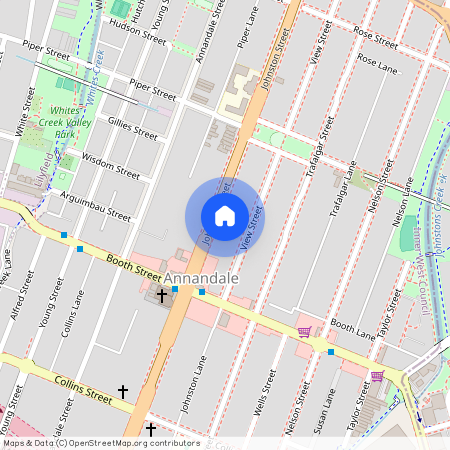 1/139 Johnston Street, NSW 2038, Annandale