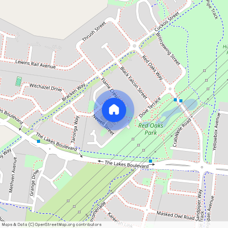 14 Flame Crescent, South Morang