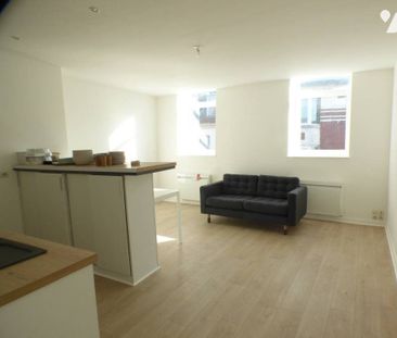 Vieux Lille- Type 2 meublé- 45m² - Photo 5