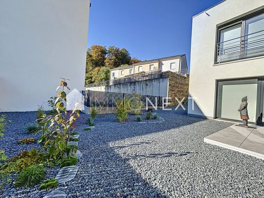 Maison mitoyenne 1 côté Escherange - Photo 1