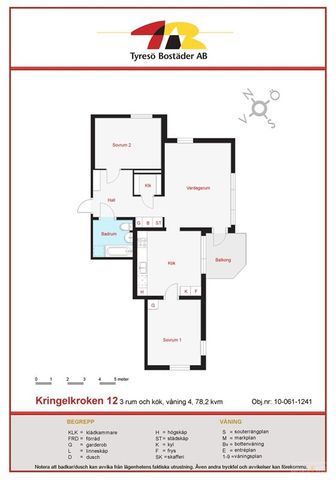 Kringelkroken 12 - Foto 5