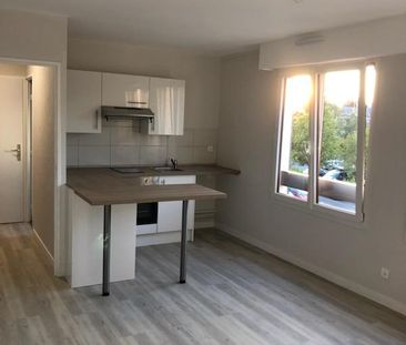 Appartement 1 pièce à Cambrai - Photo 1