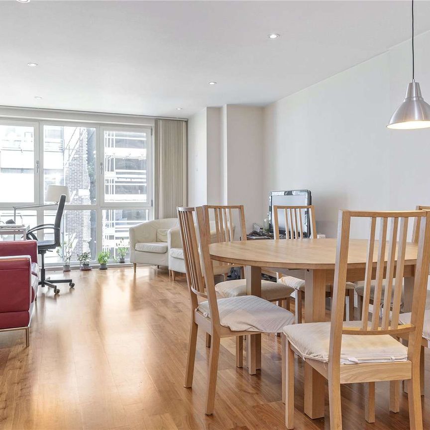9 Clerkenwell Road, Clerkenwell, London, EC1M 5PN - Photo 1