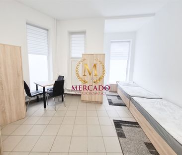 Mieszkanie na wynajem - Zdjęcie 1