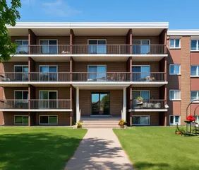 Appartement · 46 m² · Québec - Photo 2