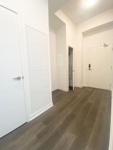 For Lease - 3900 Confederation Parkway Unit# 4807, Mississauga, Ontario - Photo 3