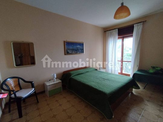 Trilocale via Castello 9, Centro, Castellammare di Stabia - Photo 1